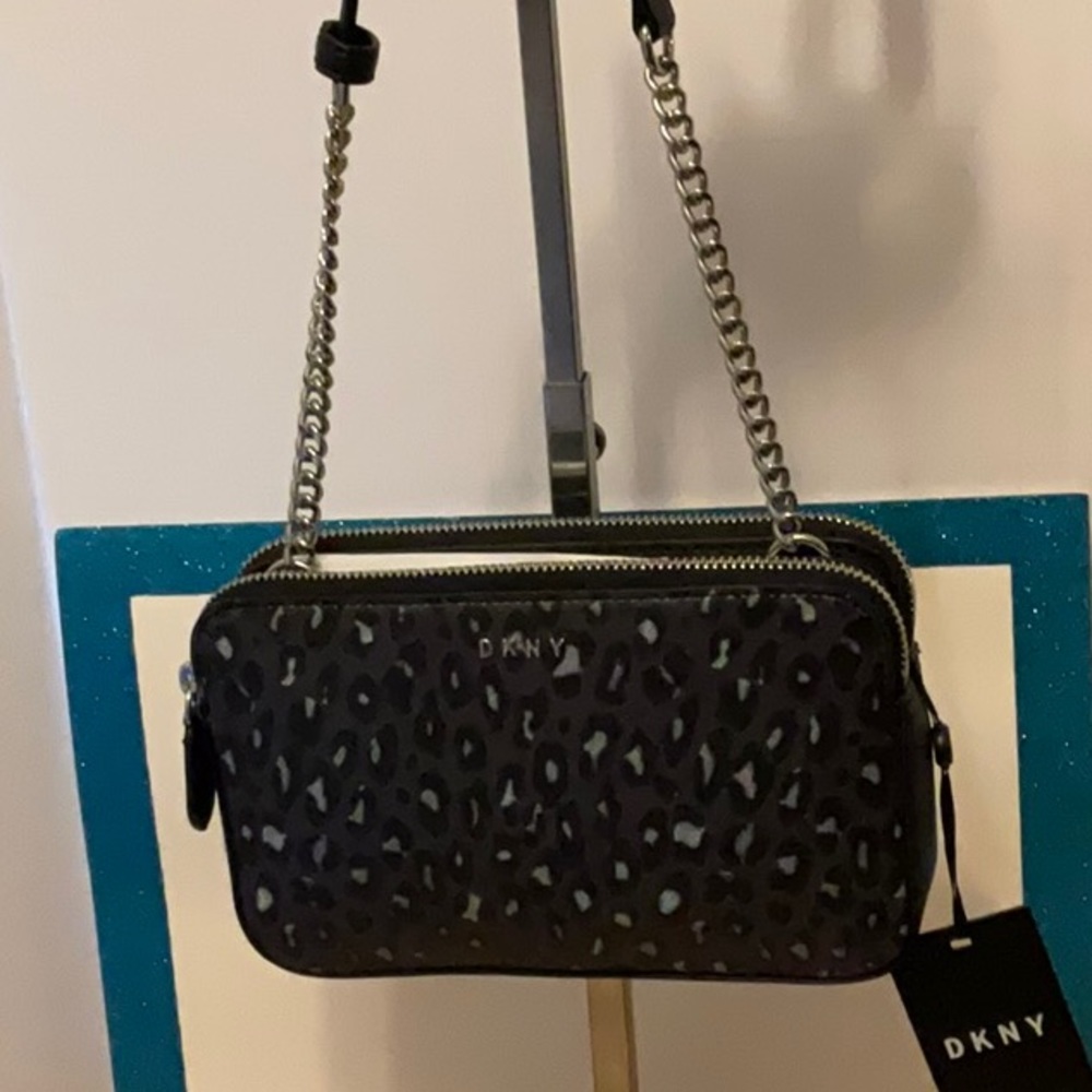 NWT DKNY Crossbody Bag